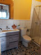 COMPLEJO RURAL LA PALOMA