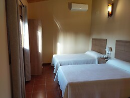 COMPLEJO RURAL LA PALOMA