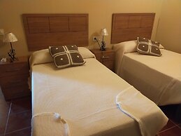 COMPLEJO RURAL LA PALOMA