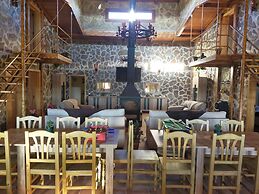 COMPLEJO RURAL LA PALOMA