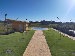 COMPLEJO RURAL LA PALOMA