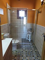 COMPLEJO RURAL LA PALOMA