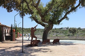 COMPLEJO RURAL LA PALOMA