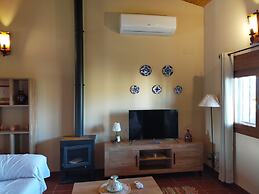 COMPLEJO RURAL LA PALOMA