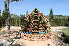 COMPLEJO RURAL LA PALOMA