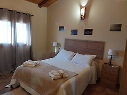 COMPLEJO RURAL LA PALOMA