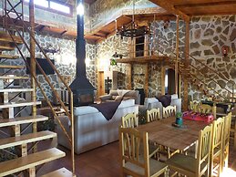 COMPLEJO RURAL LA PALOMA