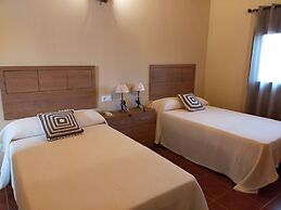 COMPLEJO RURAL LA PALOMA