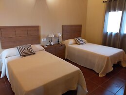 COMPLEJO RURAL LA PALOMA