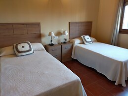 COMPLEJO RURAL LA PALOMA