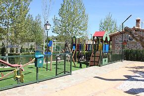 COMPLEJO RURAL LA PALOMA