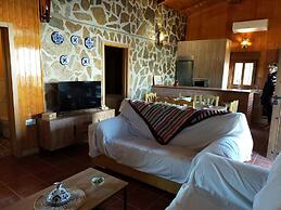 COMPLEJO RURAL LA PALOMA