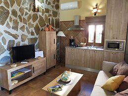 COMPLEJO RURAL LA PALOMA