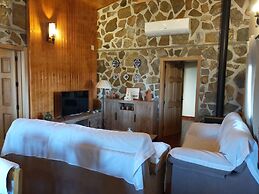 COMPLEJO RURAL LA PALOMA