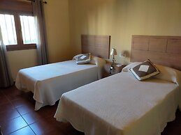 COMPLEJO RURAL LA PALOMA