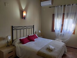 COMPLEJO RURAL LA PALOMA