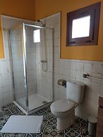 COMPLEJO RURAL LA PALOMA