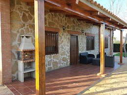 COMPLEJO RURAL LA PALOMA