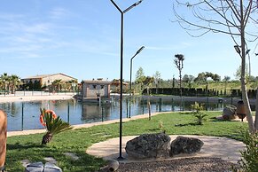 COMPLEJO RURAL LA PALOMA