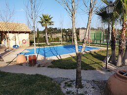 COMPLEJO RURAL LA PALOMA