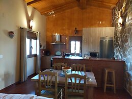 COMPLEJO RURAL LA PALOMA