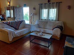 COMPLEJO RURAL LA PALOMA