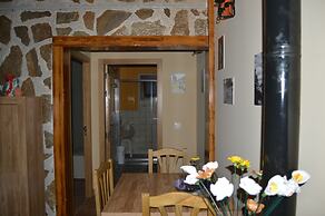 COMPLEJO RURAL LA PALOMA