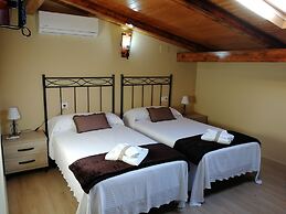 COMPLEJO RURAL LA PALOMA