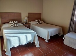 COMPLEJO RURAL LA PALOMA