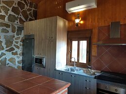 COMPLEJO RURAL LA PALOMA