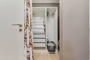 Apartment Zakladowa by Renters