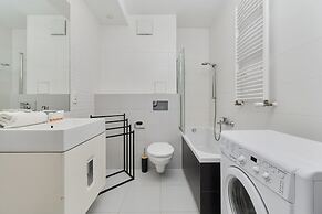 Apartment Zakladowa by Renters