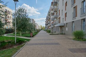 Apartment Zakladowa by Renters