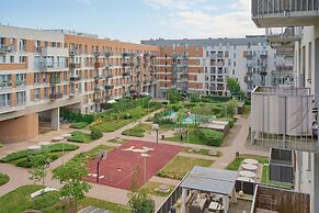 Apartment Zakladowa by Renters