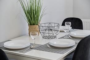 Apartment Zakladowa by Renters