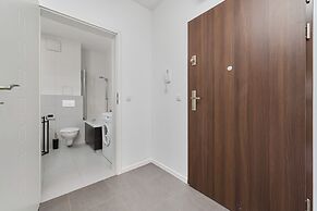 Apartment Zakladowa by Renters