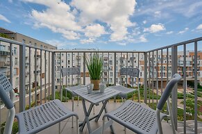 Apartment Zakladowa by Renters