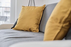 Apartment Zakladowa by Renters