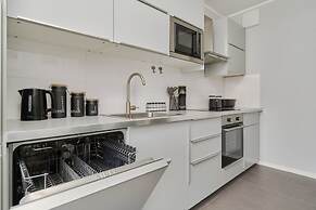 Apartment Zakladowa by Renters