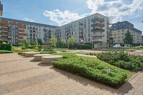 Apartment Zakladowa by Renters