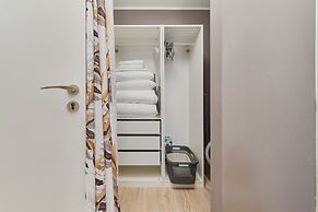 Apartment Zakladowa by Renters