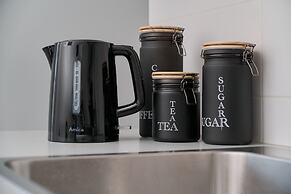 Apartment Zakladowa by Renters