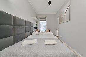 Apartment Zakladowa by Renters