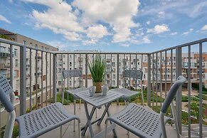 Apartment Zakladowa by Renters