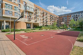 Apartment Zakladowa by Renters