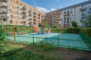 Apartment Zakladowa by Renters