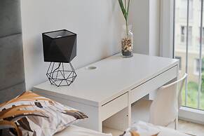 Apartment Zakladowa by Renters