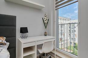 Apartment Zakladowa by Renters