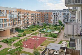 Apartment Zakladowa by Renters