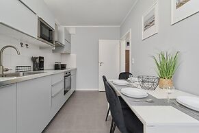 Apartment Zakladowa by Renters